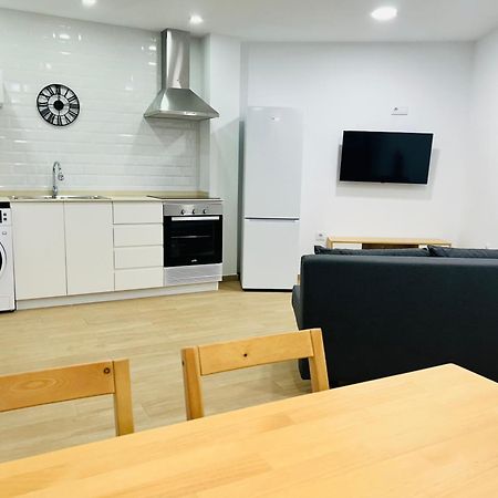 Patraix Nice Suite บาเลนเซีย ภายนอก รูปภาพ