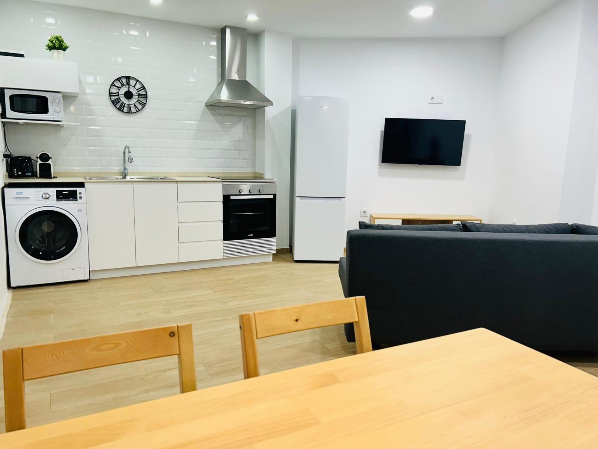 Patraix Nice Suite บาเลนเซีย ภายนอก รูปภาพ